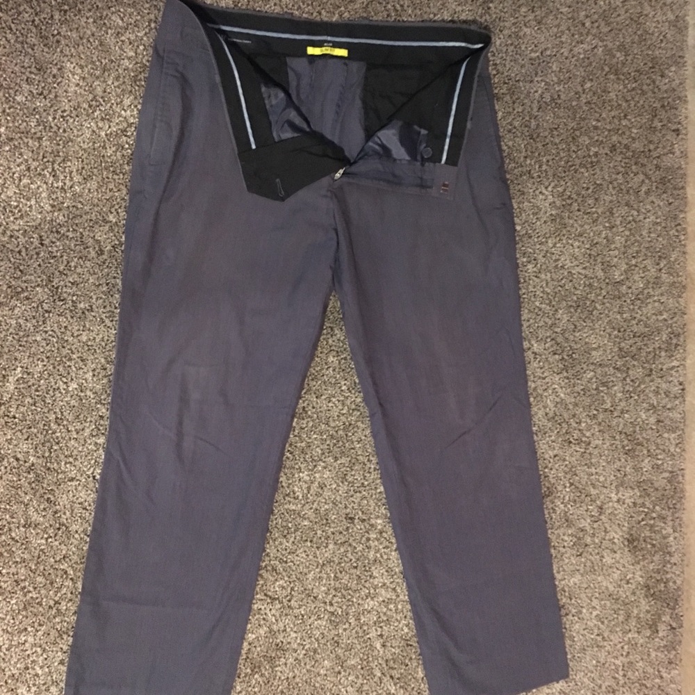 INC Slim Fit Pants Size 34/30